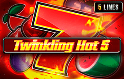 Twinkling Hot 5